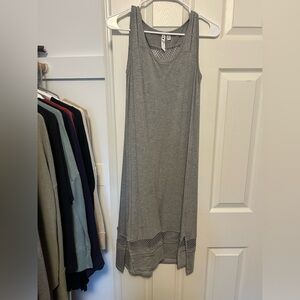 Cable & Gauge Dress